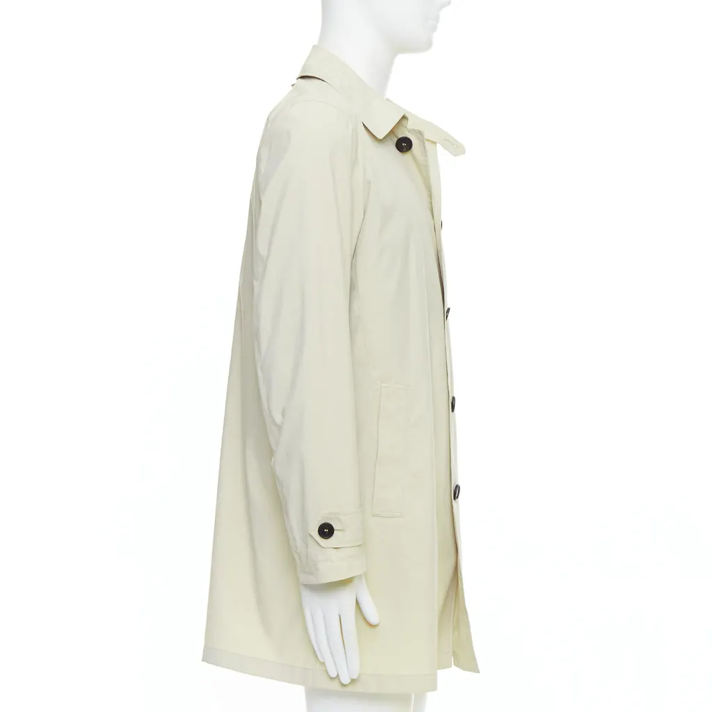 Allegri City Nylon Beige Good - Box View