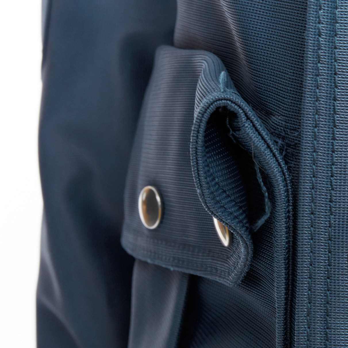 Balenciaga Green Check Overshirt - Image 10