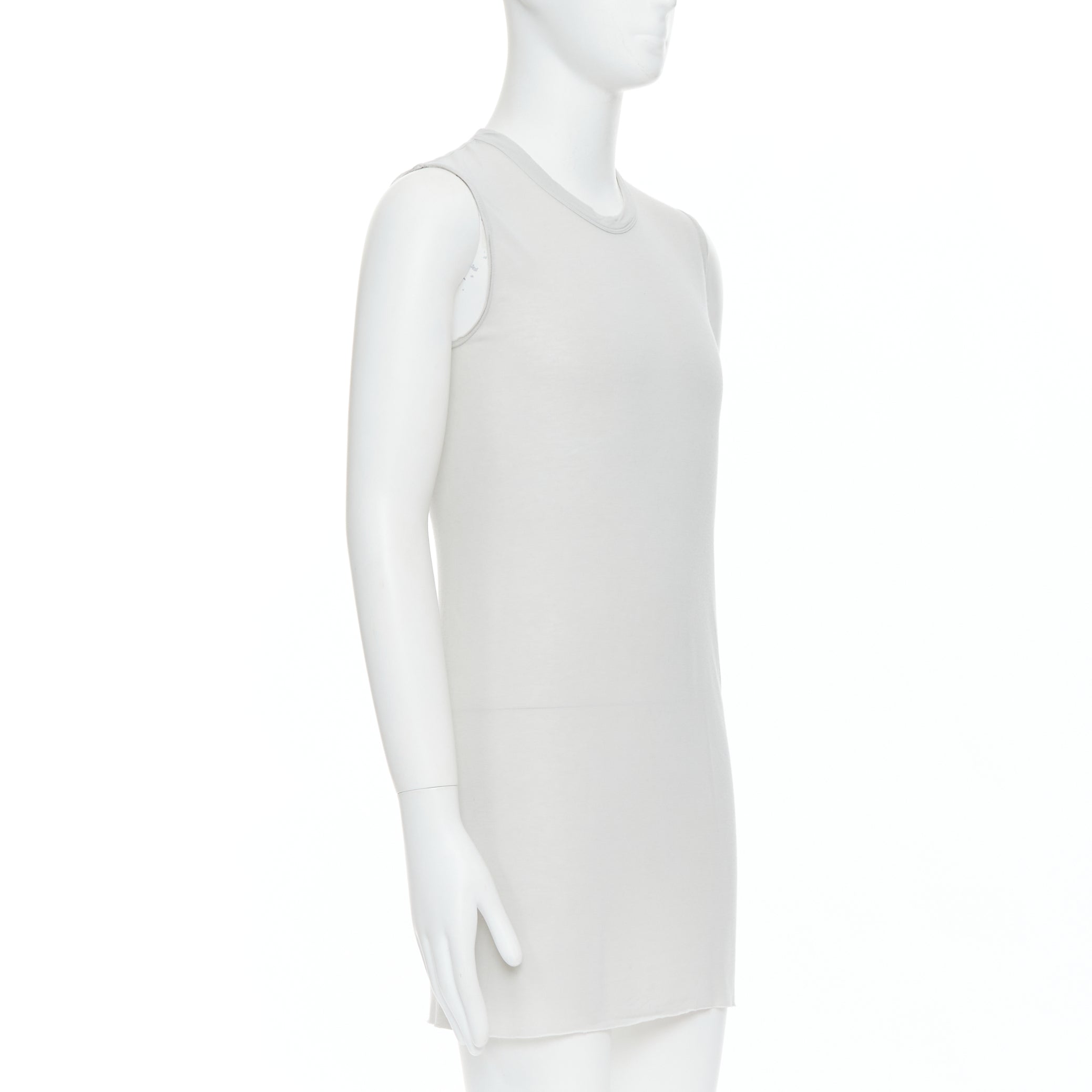 Rick Owens Oyster - Image 6