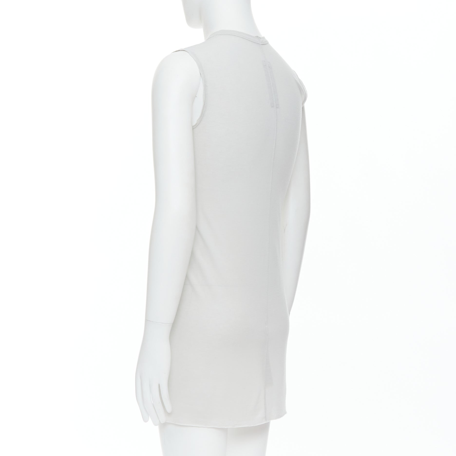 Rick Owens Oyster - Detail 1