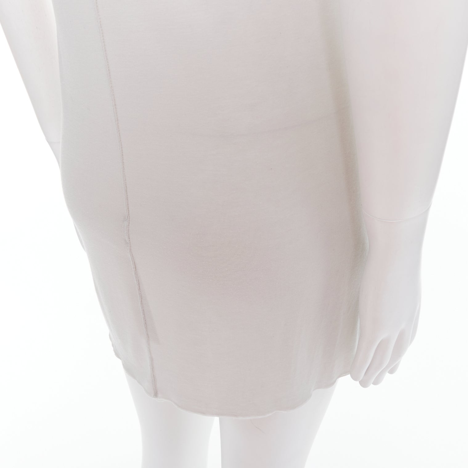 Rick Owens Oyster - Detail 2