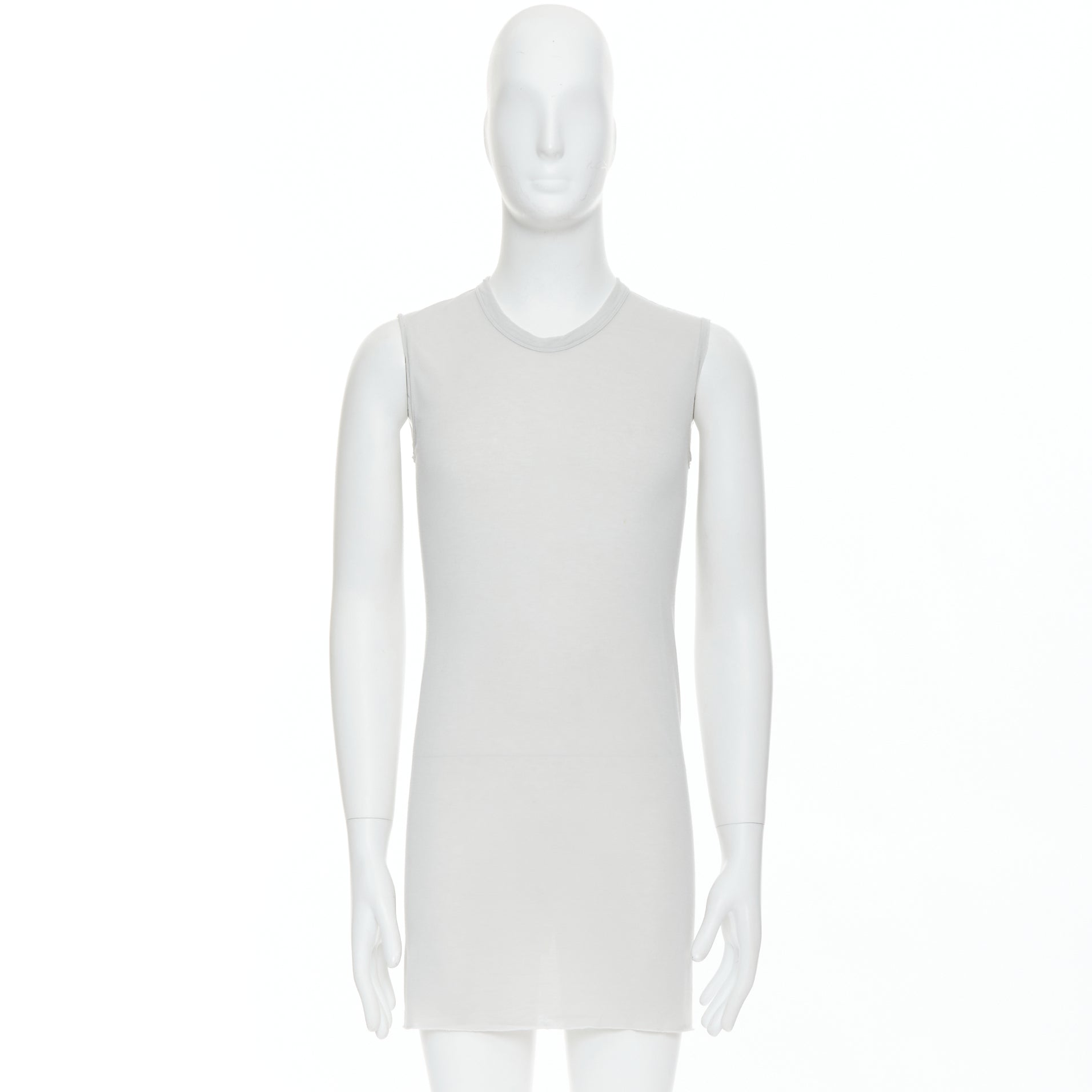 Rick Owens Oyster - Image 11
