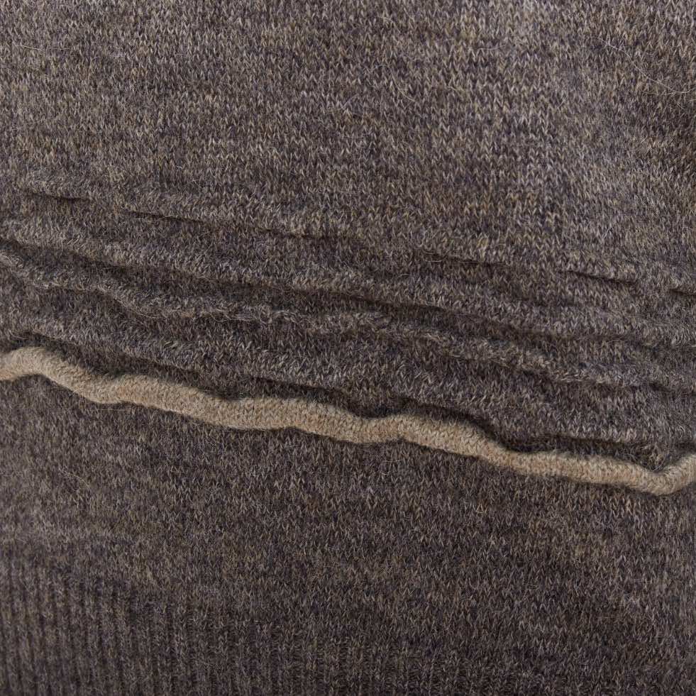 Giorgio Armani Applique Crew Sweater - Detail 2