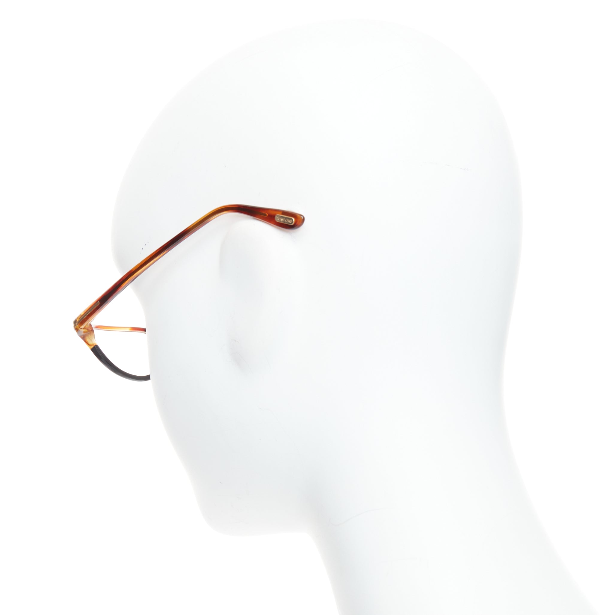 Tom Ford TF5117 - Side view