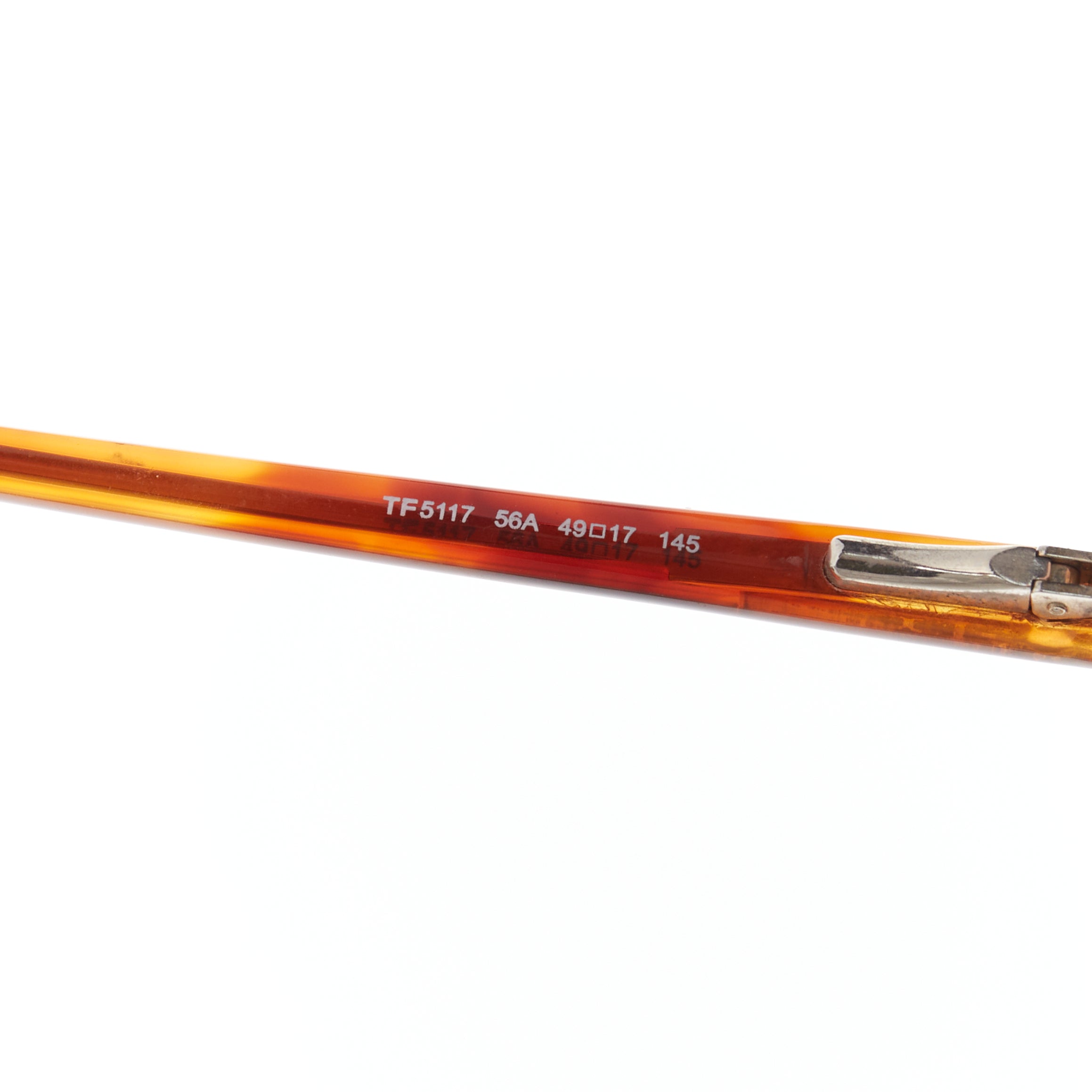 Tom Ford TF5117 - Detail 2