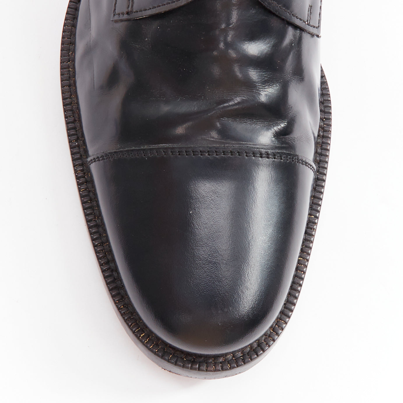 Balenciaga Combat boots - Detail 1