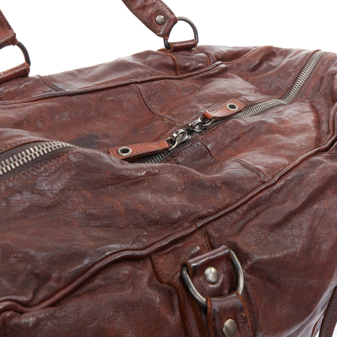 Miu Miu Vintage travel bag - Detail 1