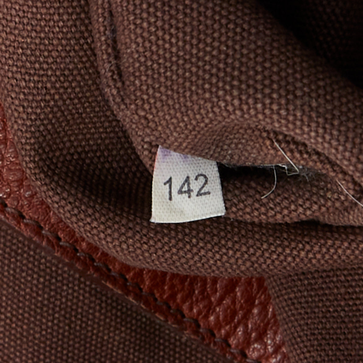 Miu Miu Vintage travel bag - Image 12