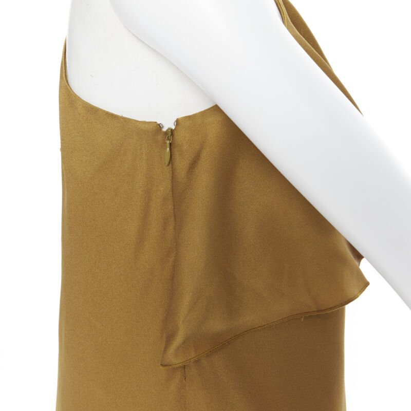 Lanvin Layered Evening Top - Detail 2