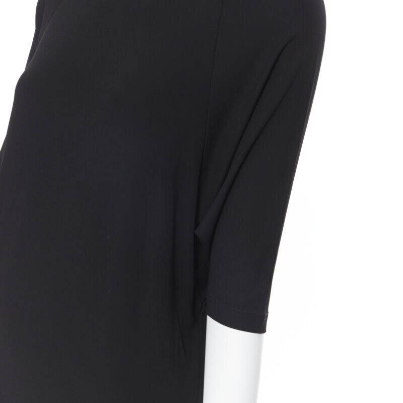 Michael Kors Batwing Casual Dress - Back view