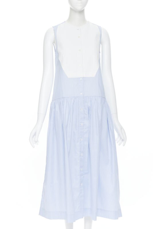 Palmer Harding Bib Summer Dress