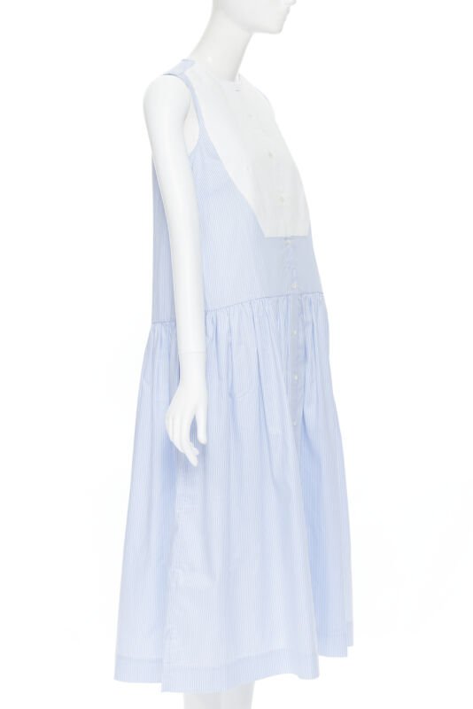 Palmer Harding Bib Summer Dress - 4