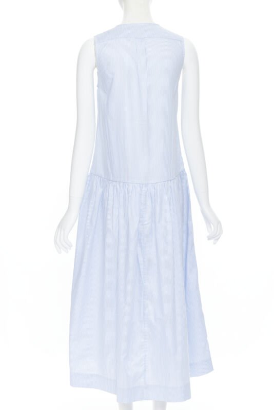 Palmer Harding Bib Summer Dress - Detail 1