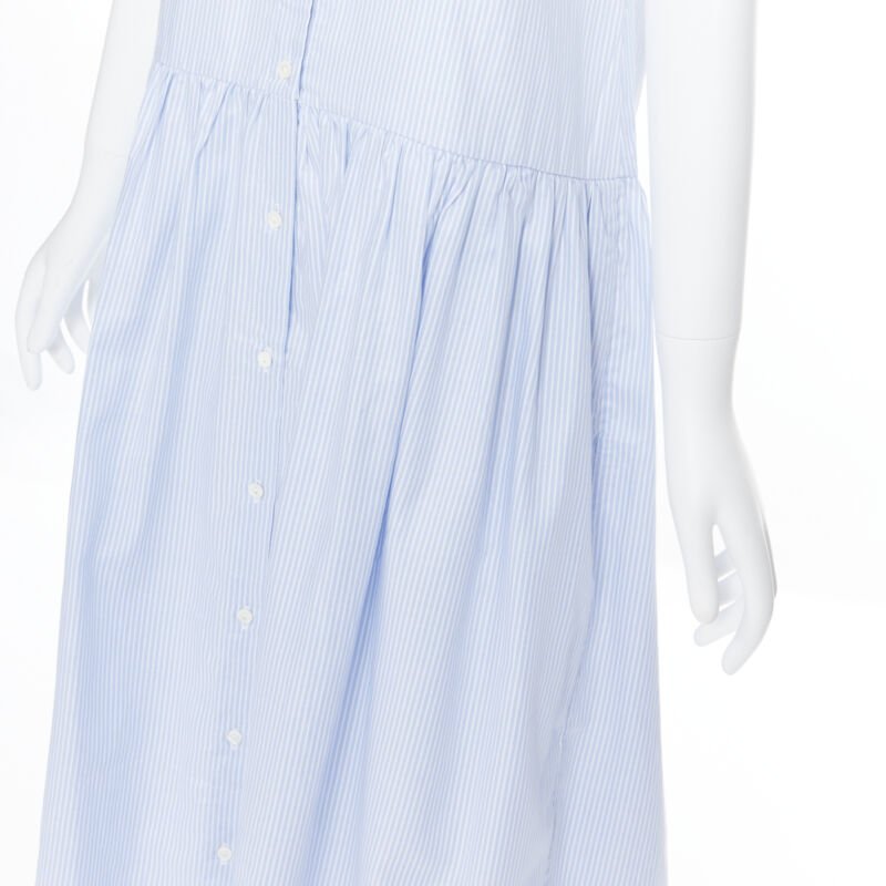 Palmer Harding Bib Summer Dress - Image 11