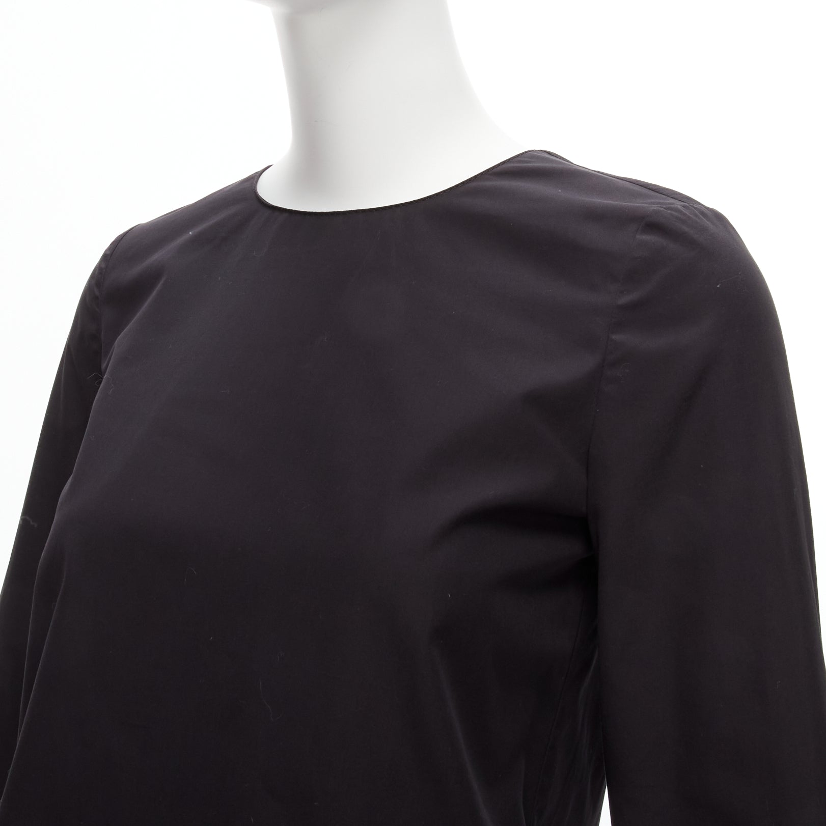 Marni Layered Sleeve Blouse - Image 10