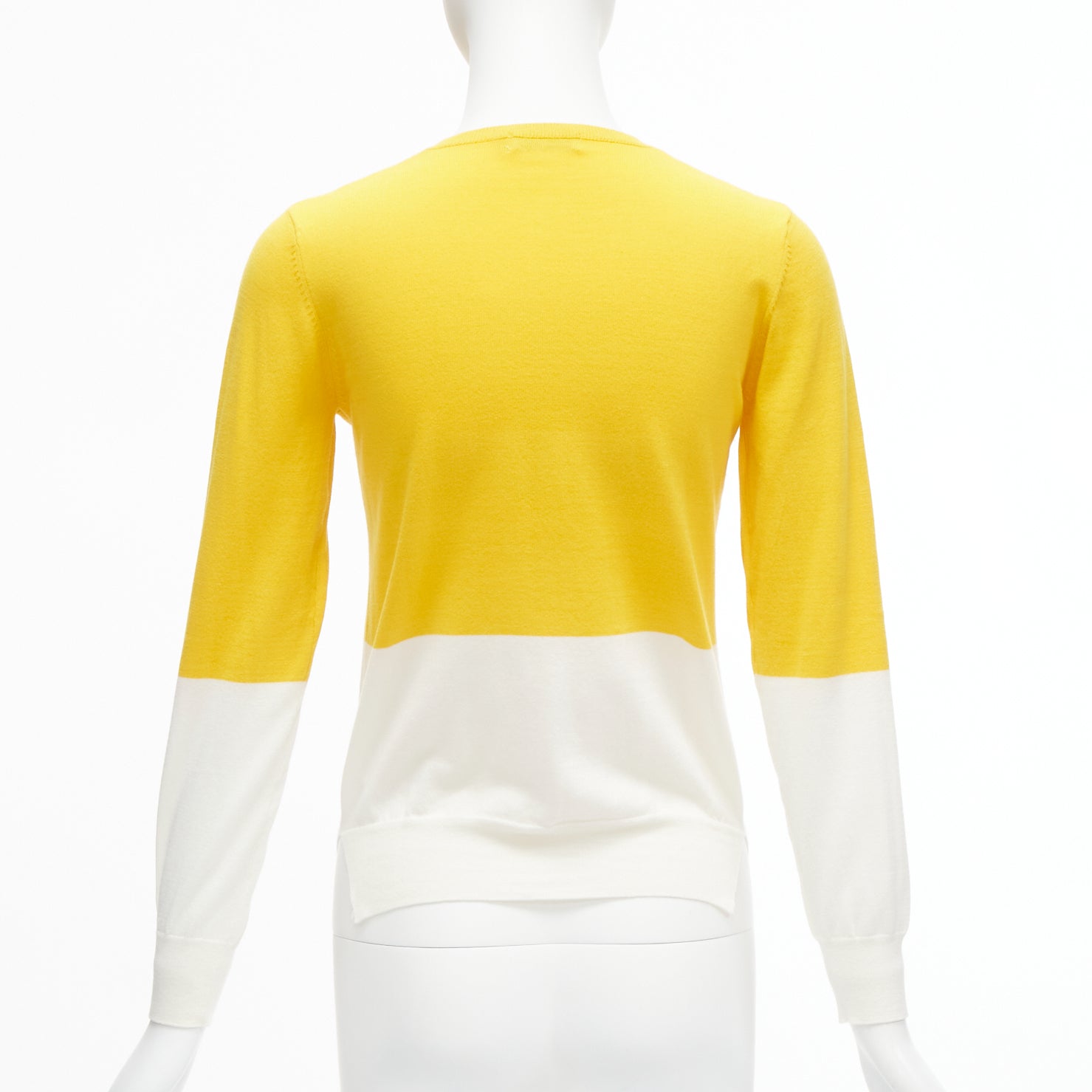 Stella Mccartney Colorblock Pocket Cardigan - Detail 1