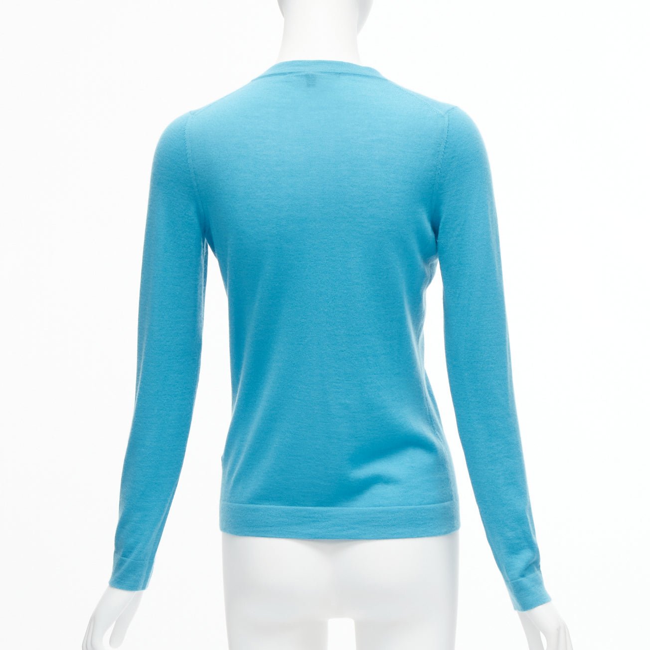 Gucci GG Button Cardigan - Detail 1