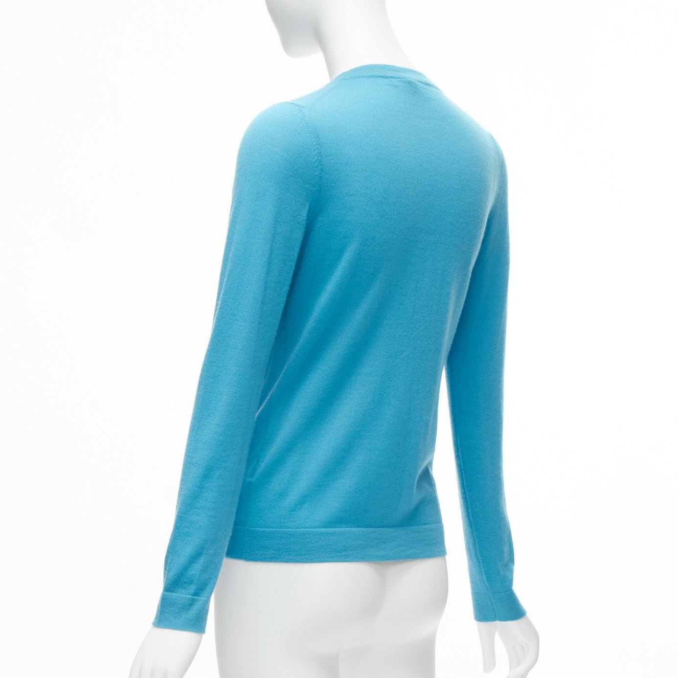 Gucci GG Button Cardigan - Detail 2