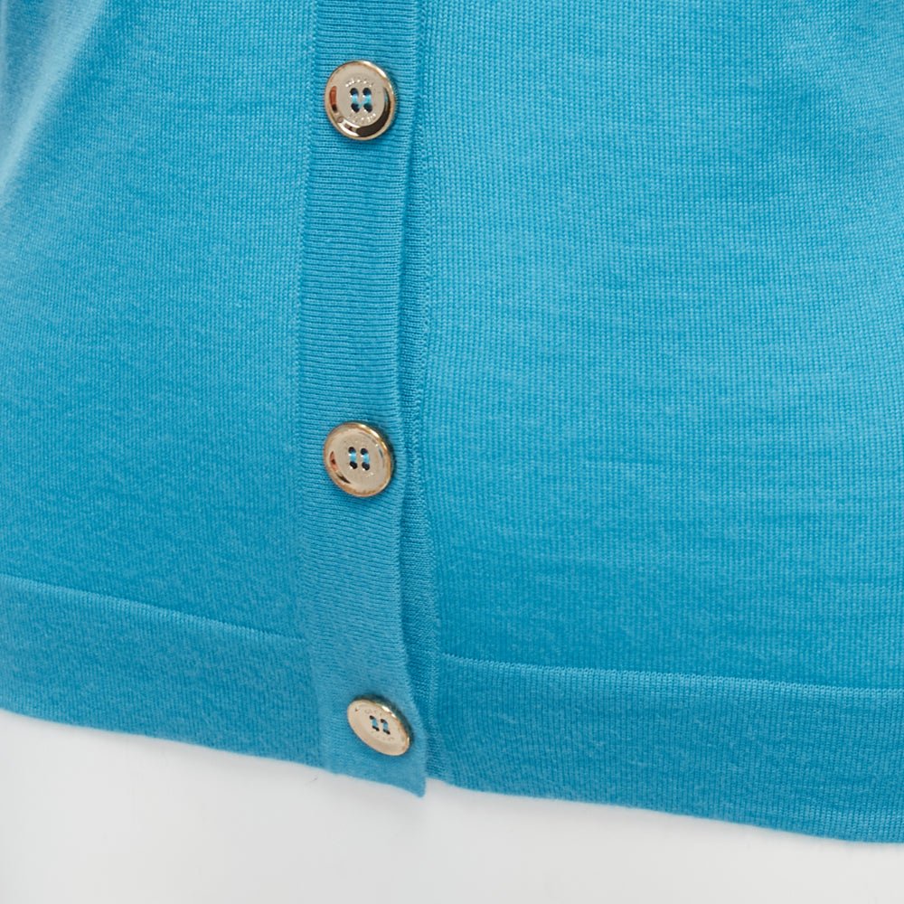 Gucci GG Button Cardigan - Image 10