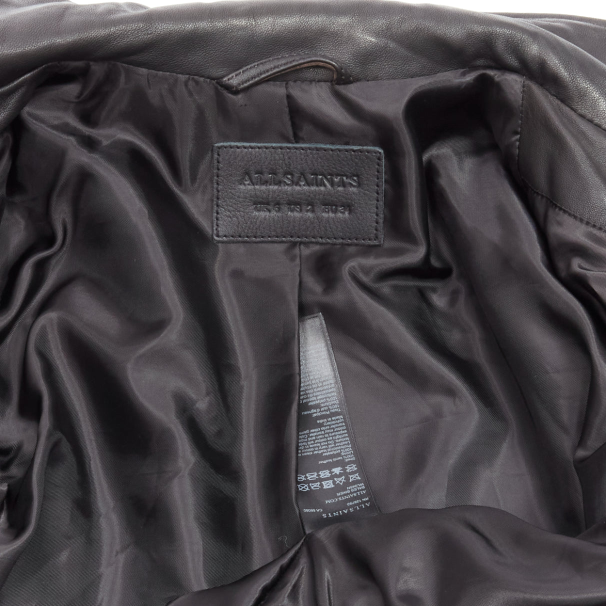 All Saints Bales - Image 12