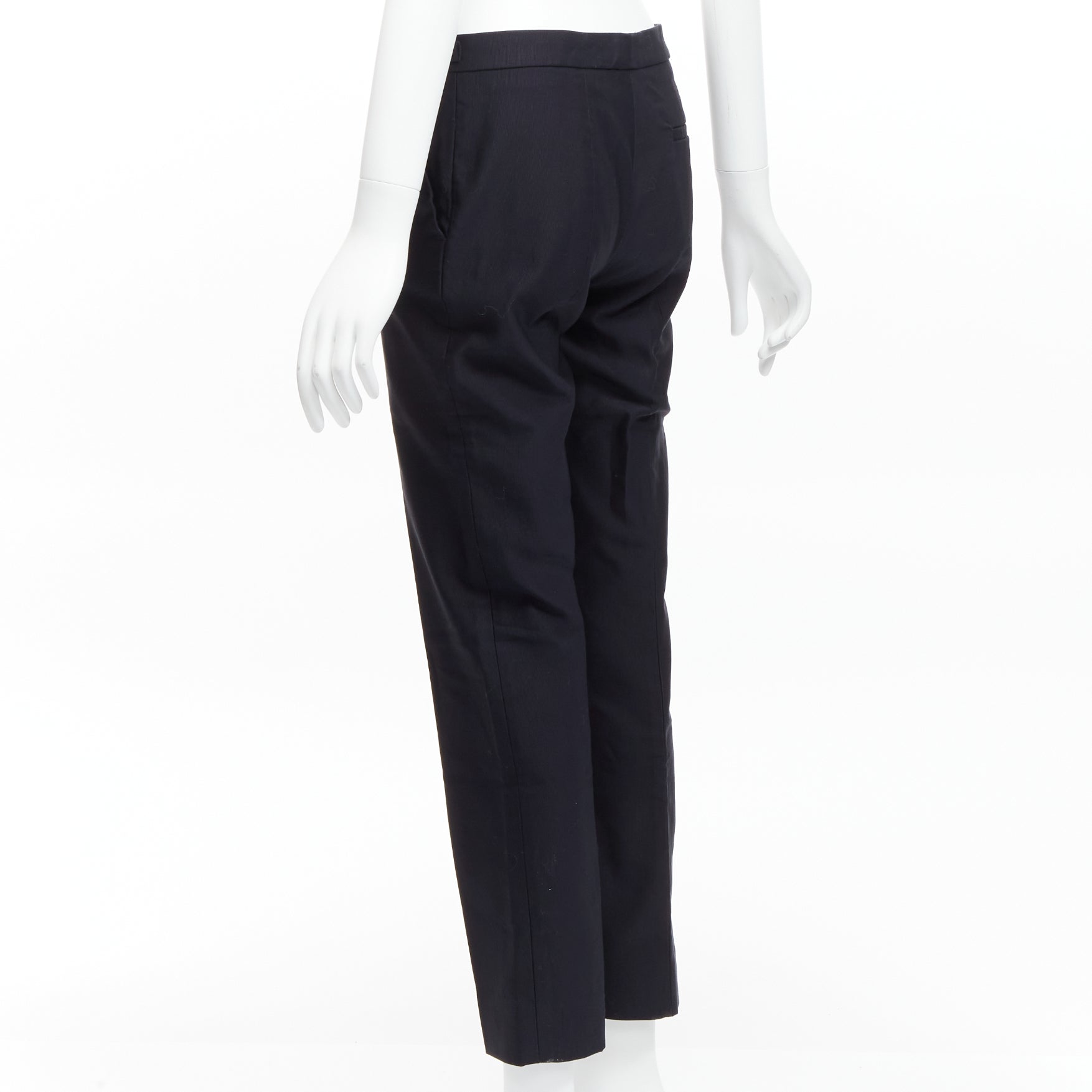 Gabriela Hearst Side Buckle Pants - Detail 1
