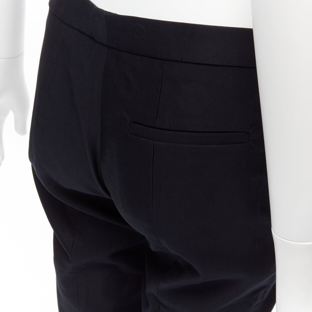 Gabriela Hearst Side Buckle Pants - Detail 2