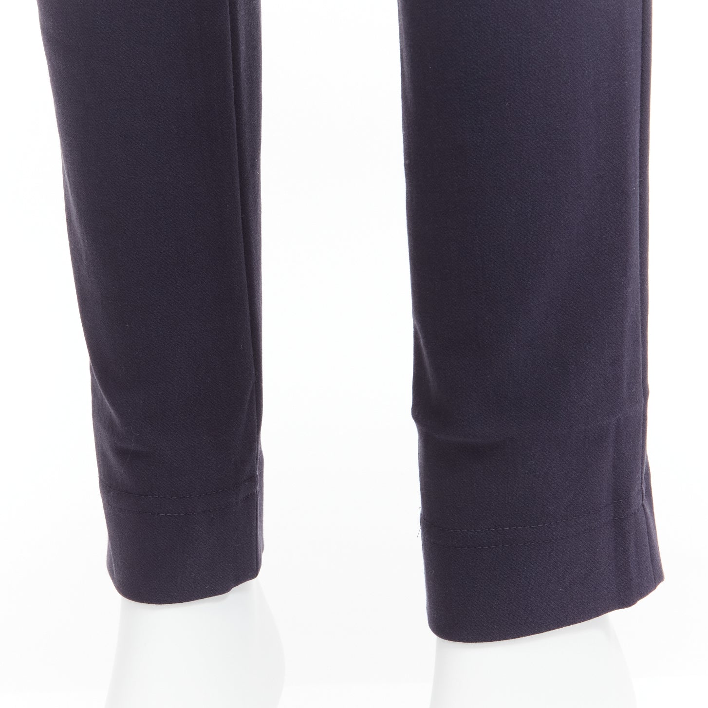 Stella Mccartney Cropped Skinny Pants - Image 10