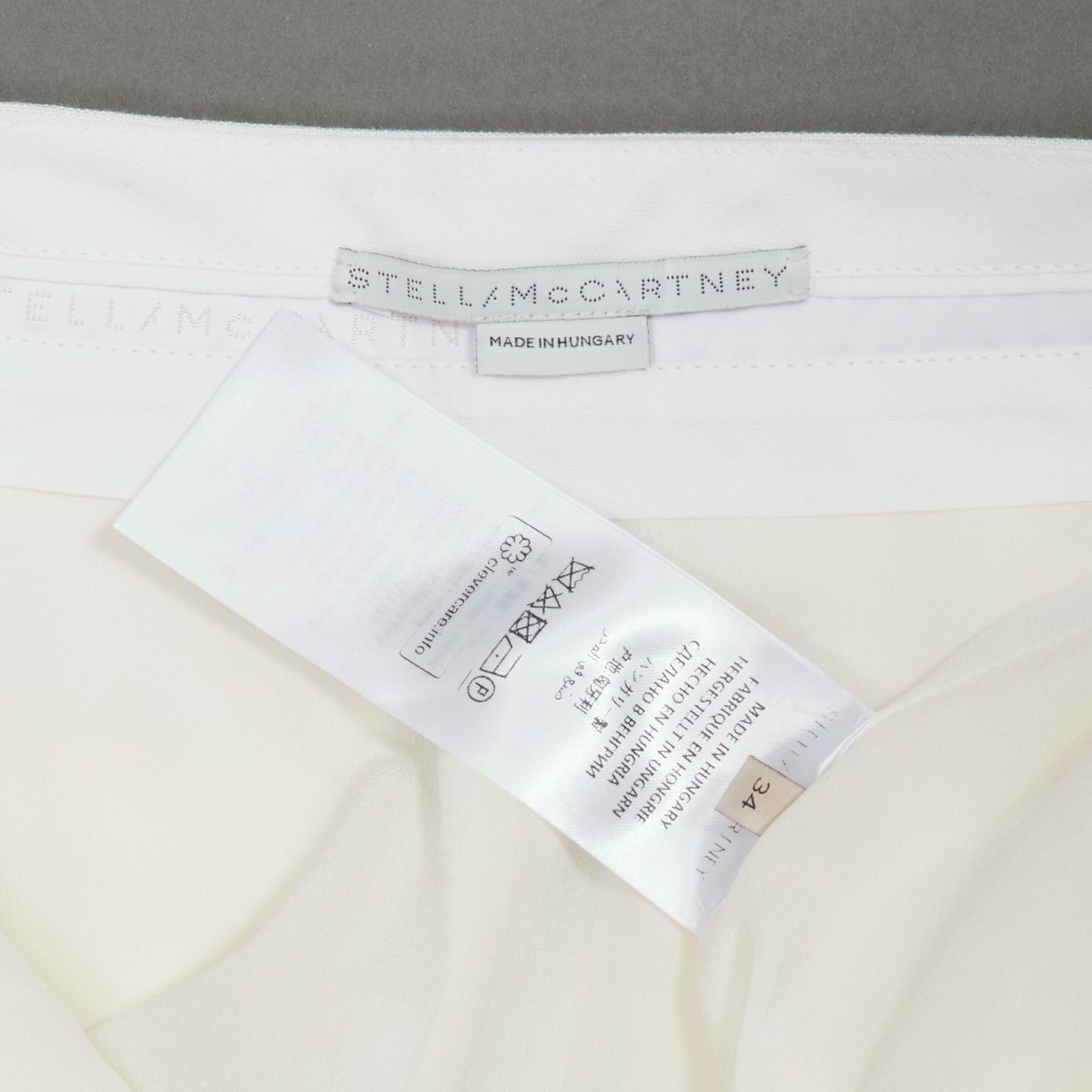 Stella Mccartney Pop Swim Shorts - Image 10
