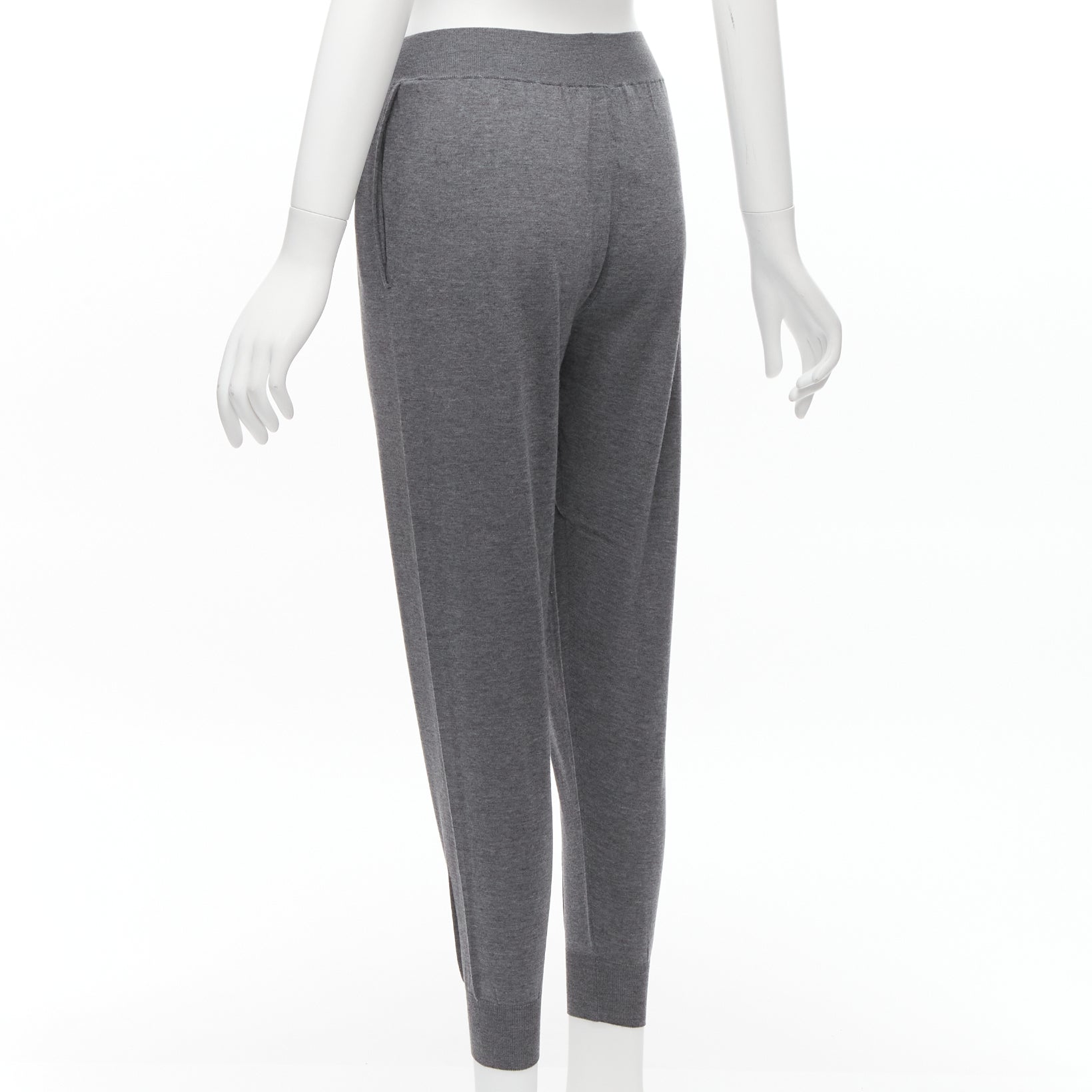 Stella Mccartney Knitted Casual Pants - Detail 1