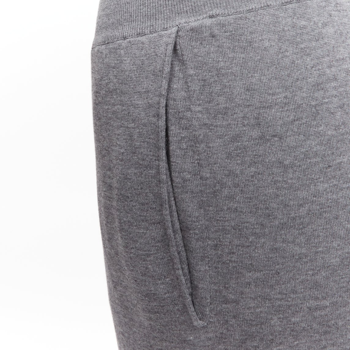 Stella Mccartney Knitted Casual Pants - Image 10