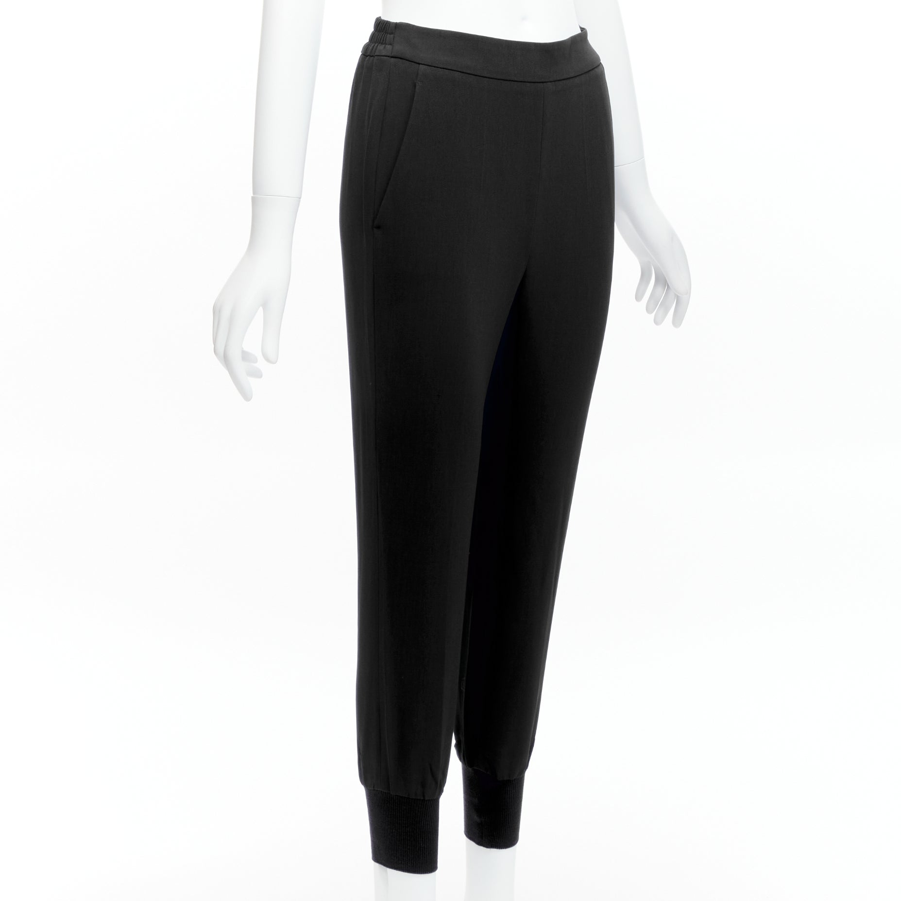 Stella Mccartney Elastic Jogger Pants - Image 6