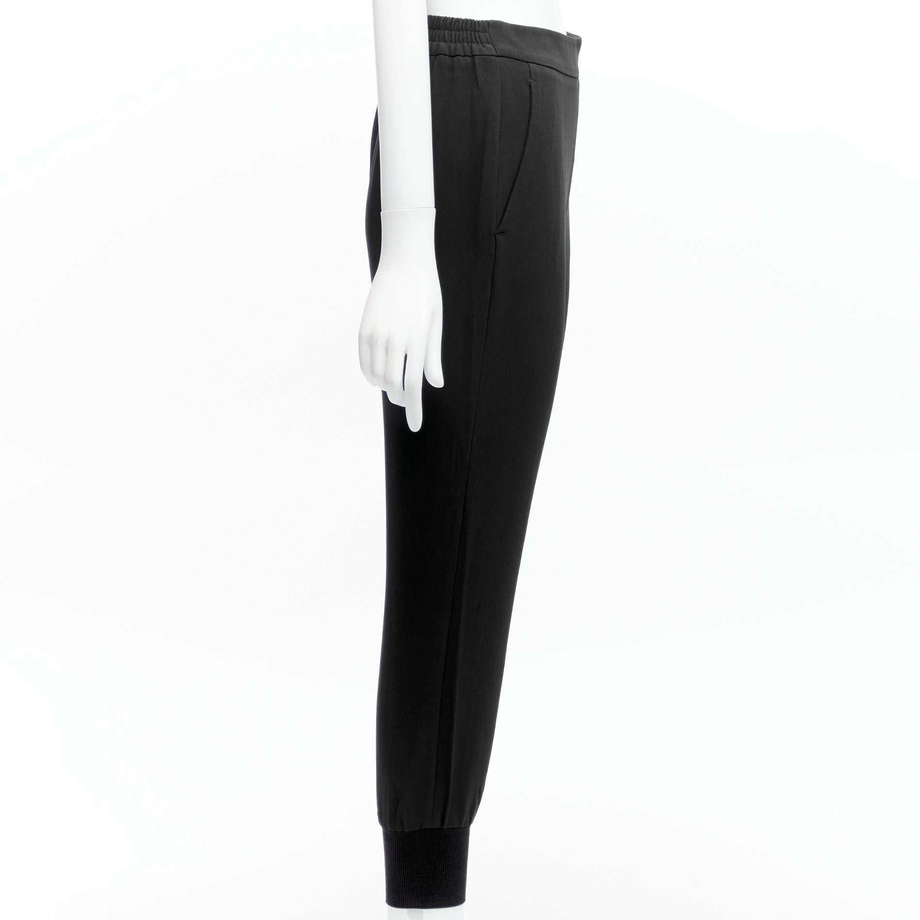 Stella Mccartney Elastic Jogger Pants - 4