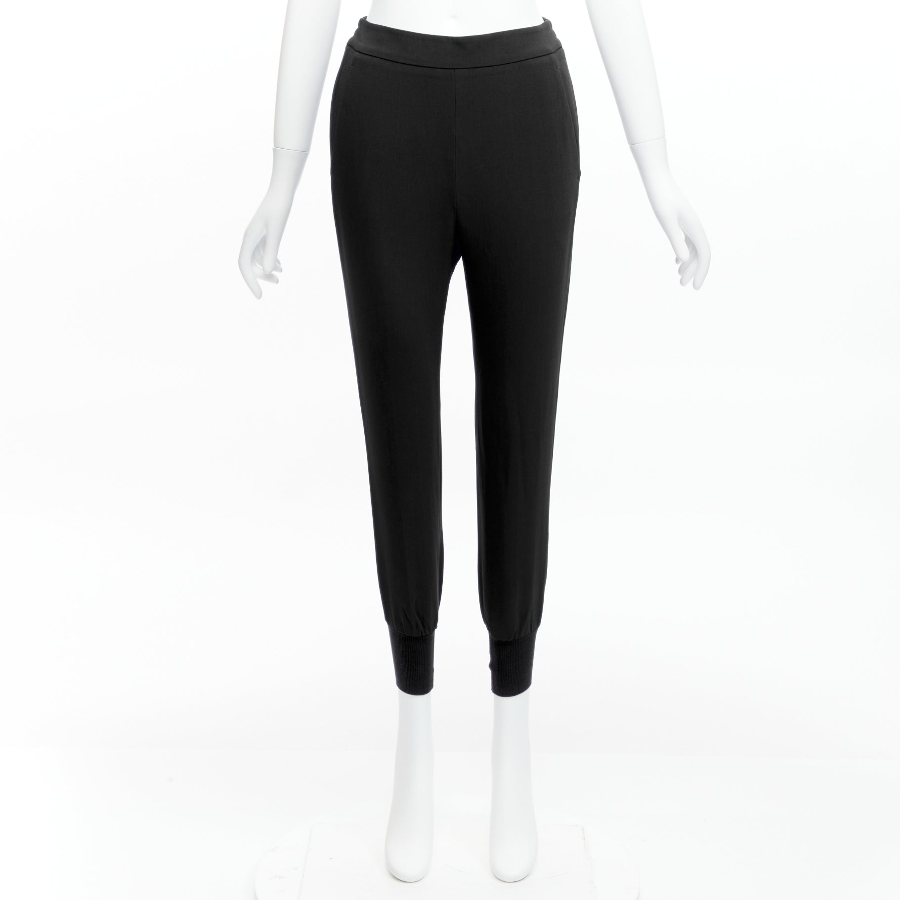 Stella Mccartney Elastic Jogger Pants - Image 11
