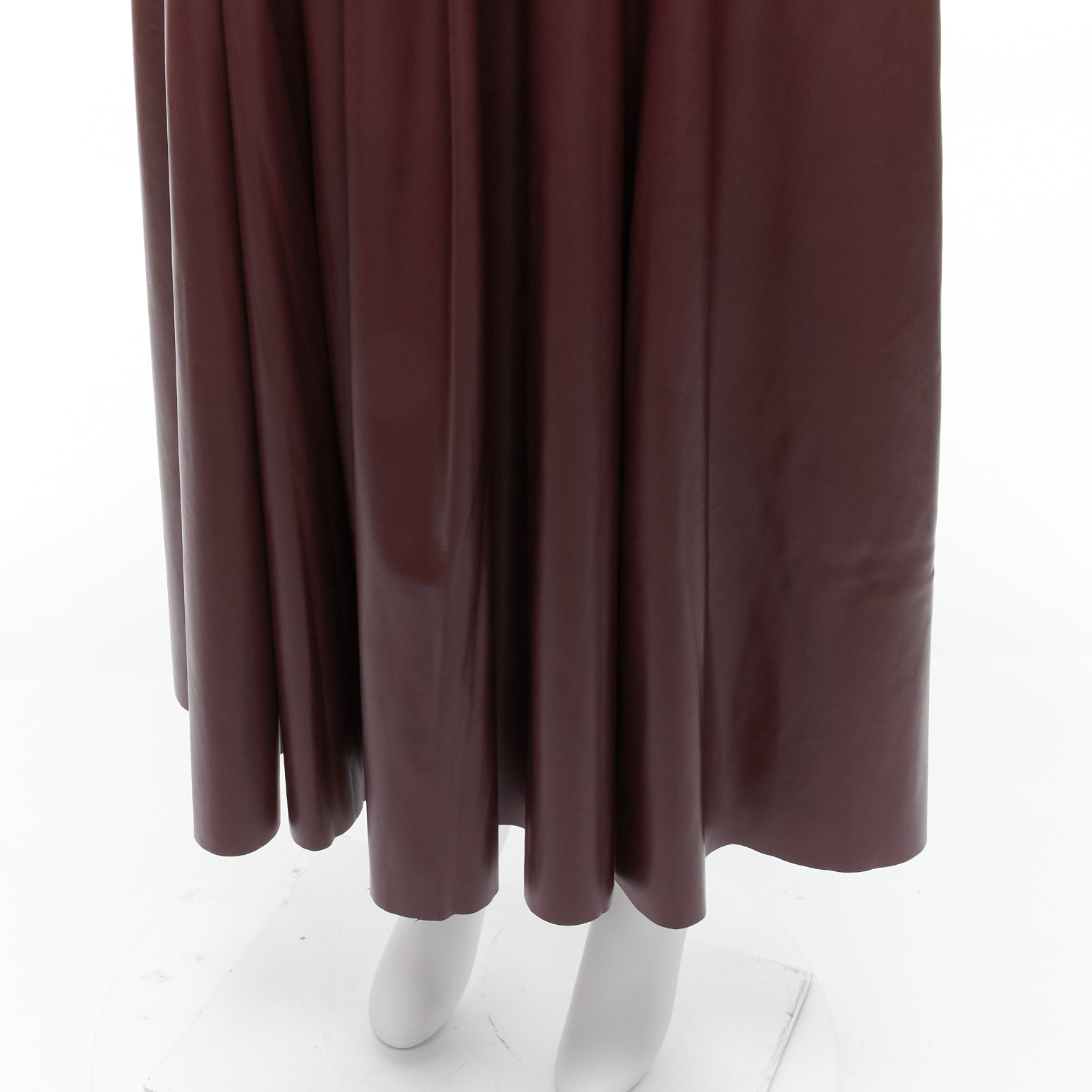 Roksanda Ruched A-line Skirt - Detail 2