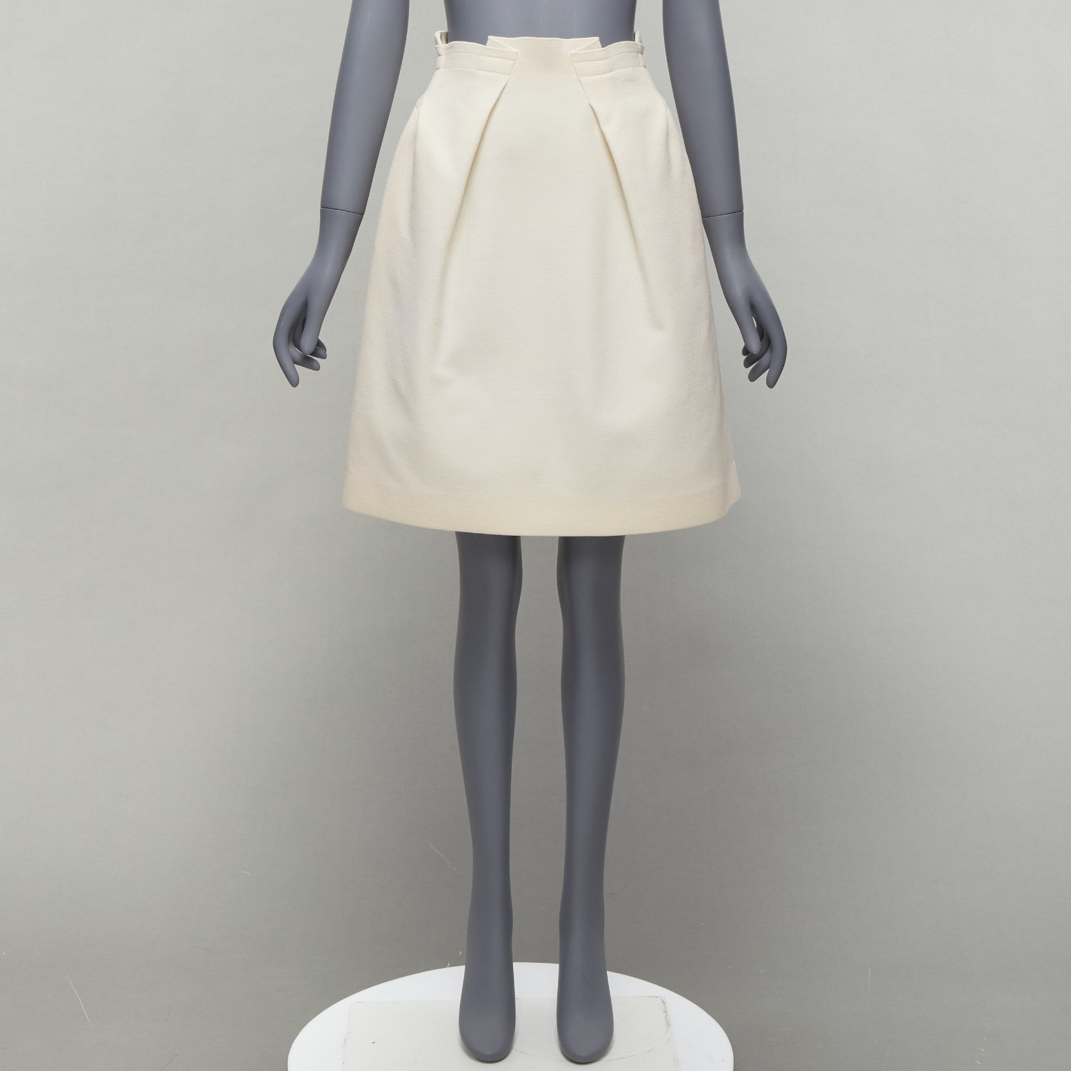 Roland Mouret Origami Fold Skirt - Image 11