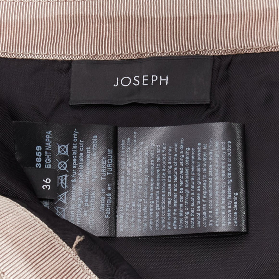 Joseph Charlene - Image 10