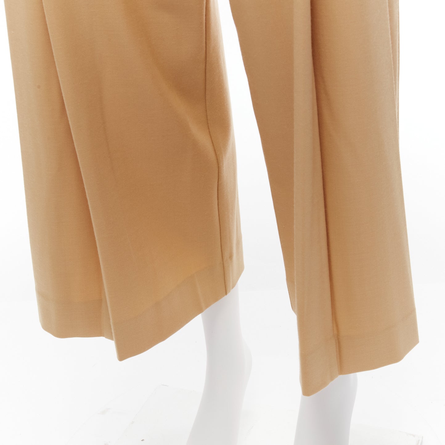 Palmer Harding Dart Pleated Pants - Detail 2