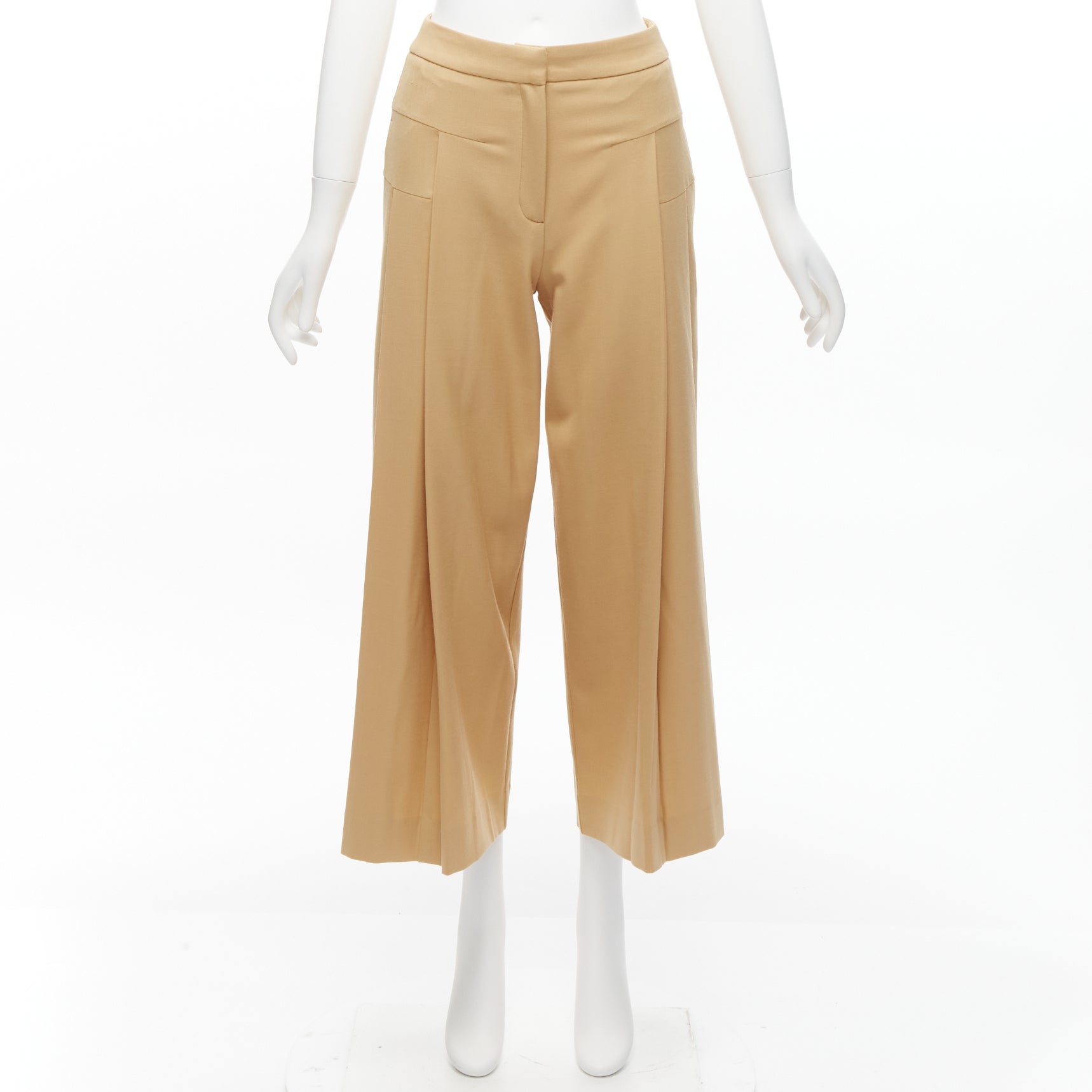 Palmer Harding Dart Pleated Pants - Image 11