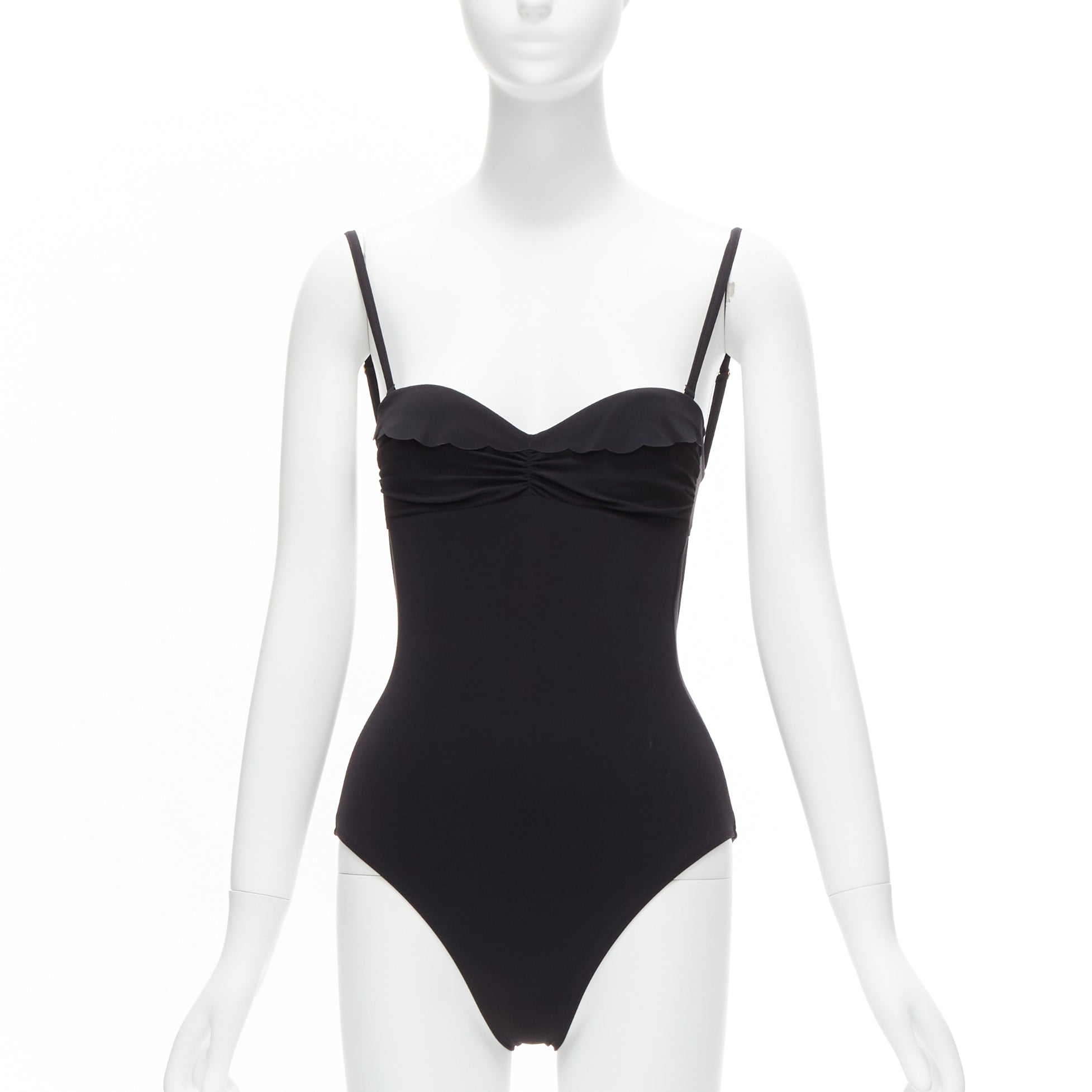 Heidi Klein Flutter One Piece