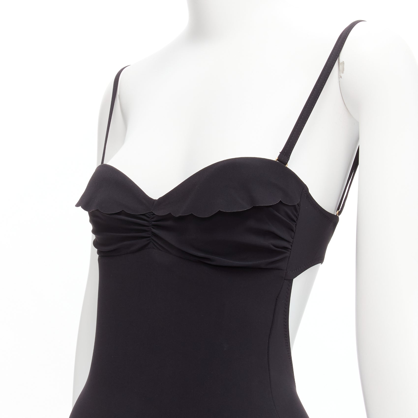 Heidi Klein Flutter One Piece - Detail 2