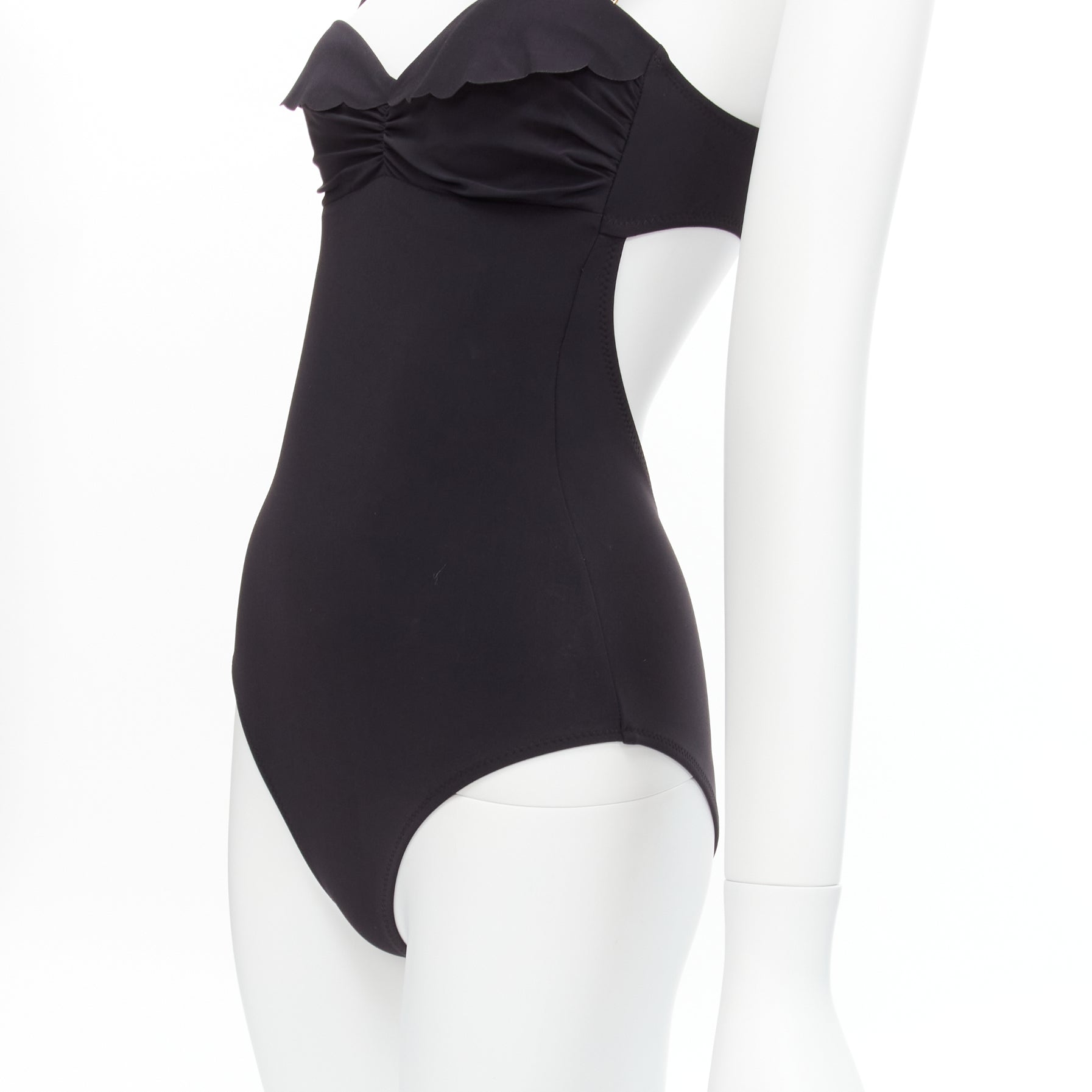 Heidi Klein Flutter One Piece - Image 10