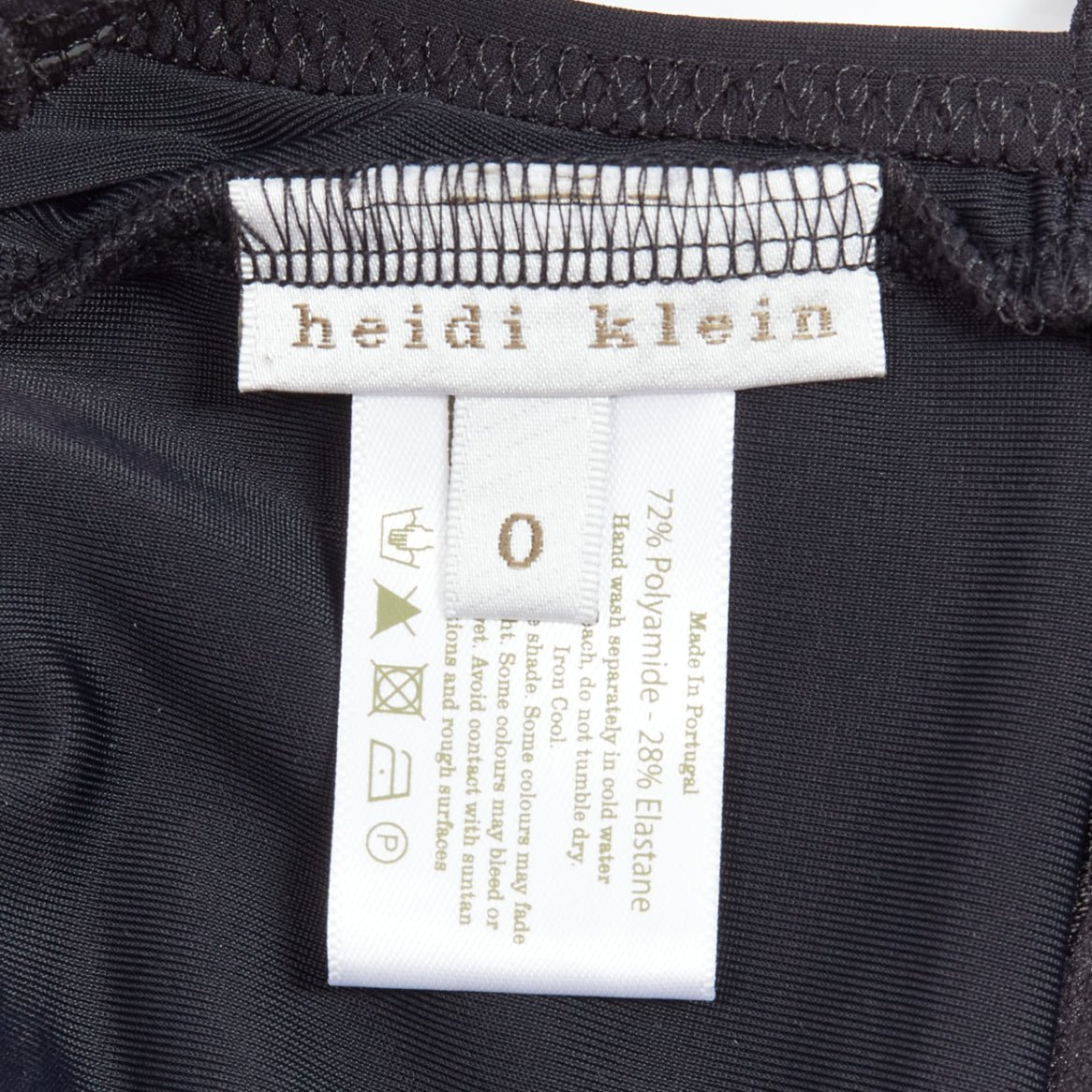 Heidi Klein Flutter One Piece - Image 11