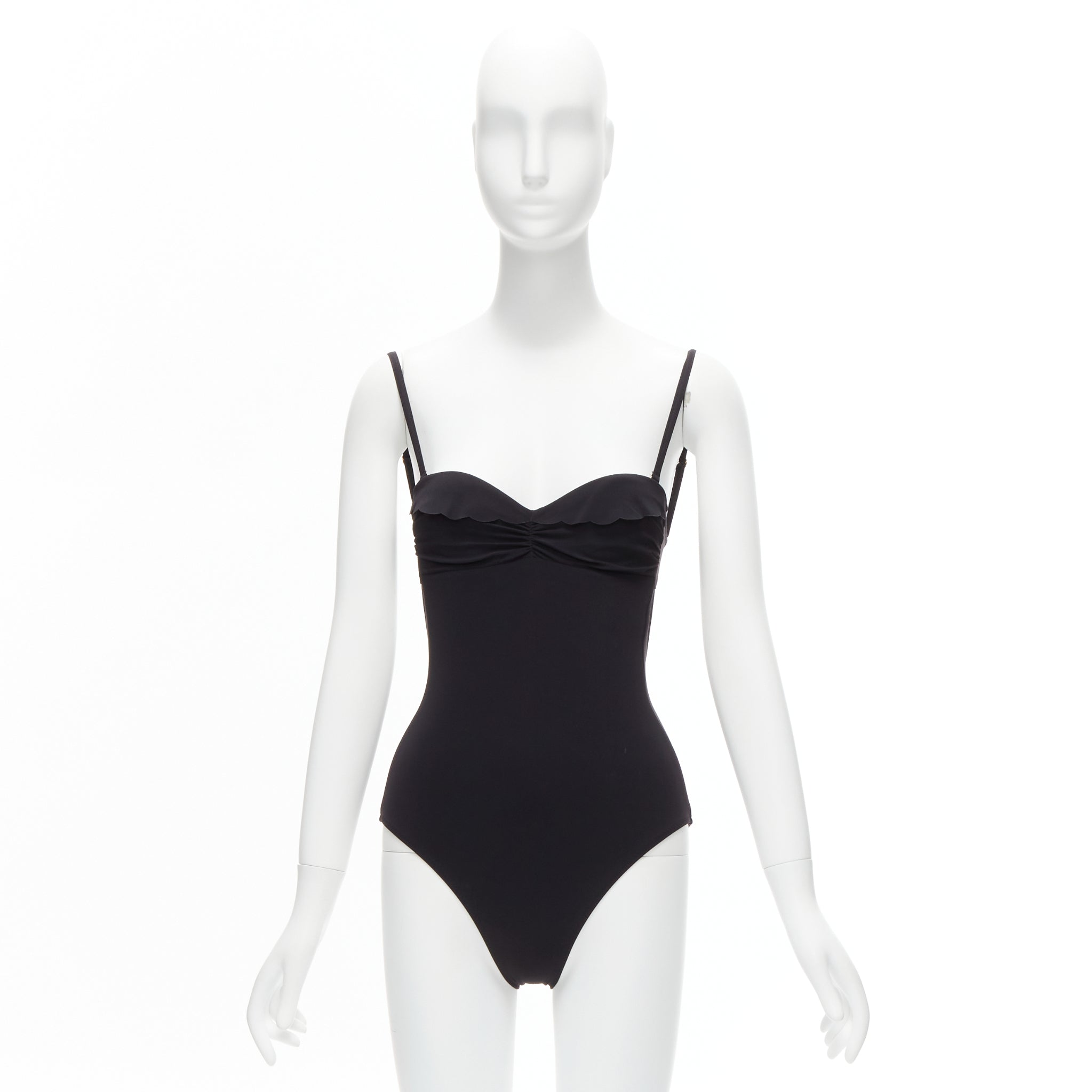 Heidi Klein Flutter One Piece - Image 12