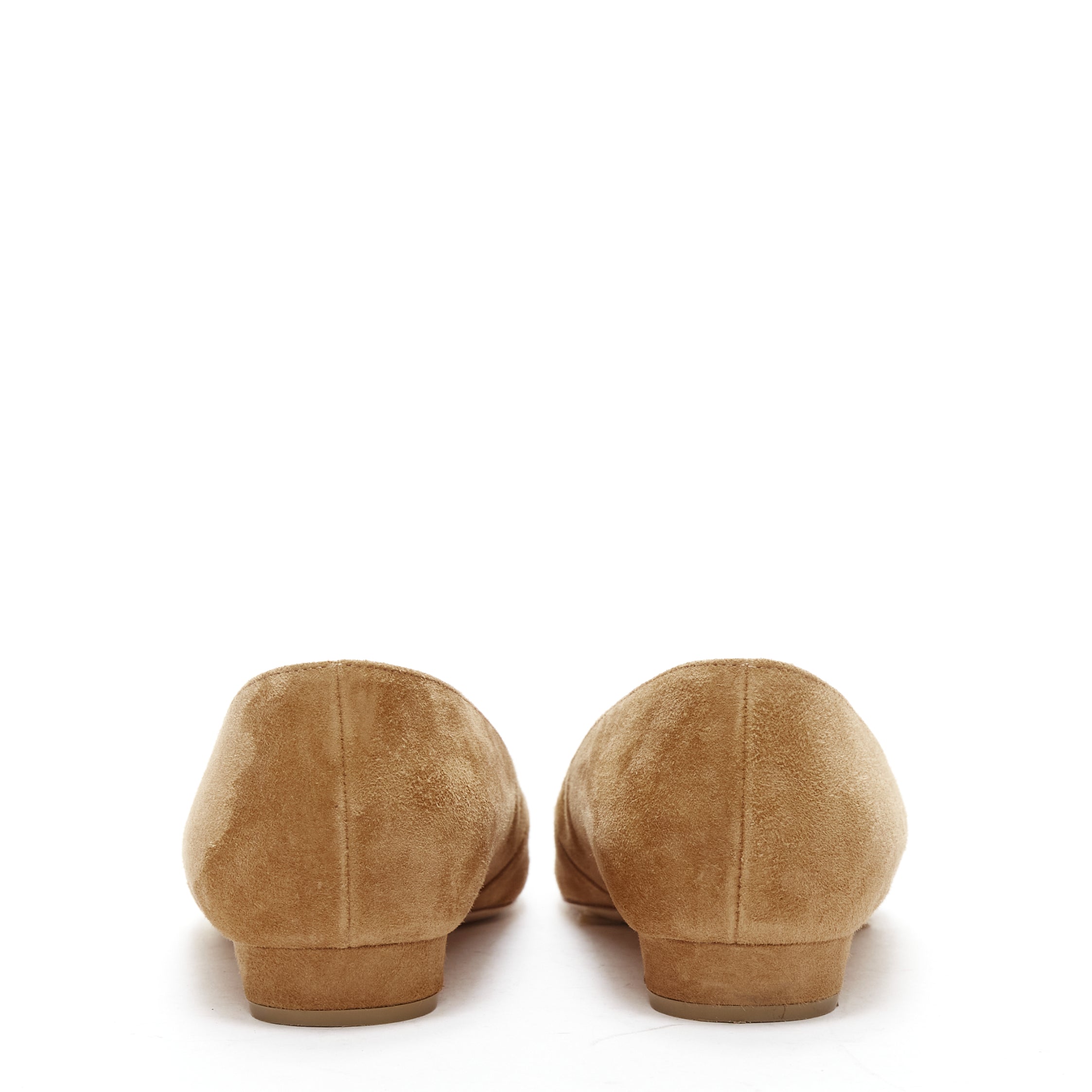 Rupert Sanderson Aga 10 - Side view