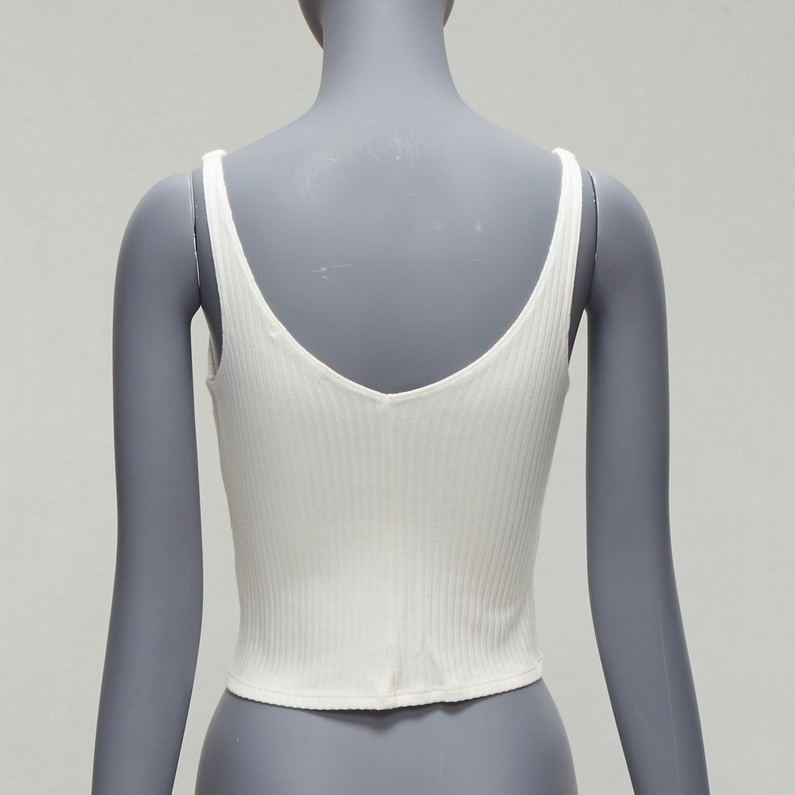 Reformation Giorgio - Side view