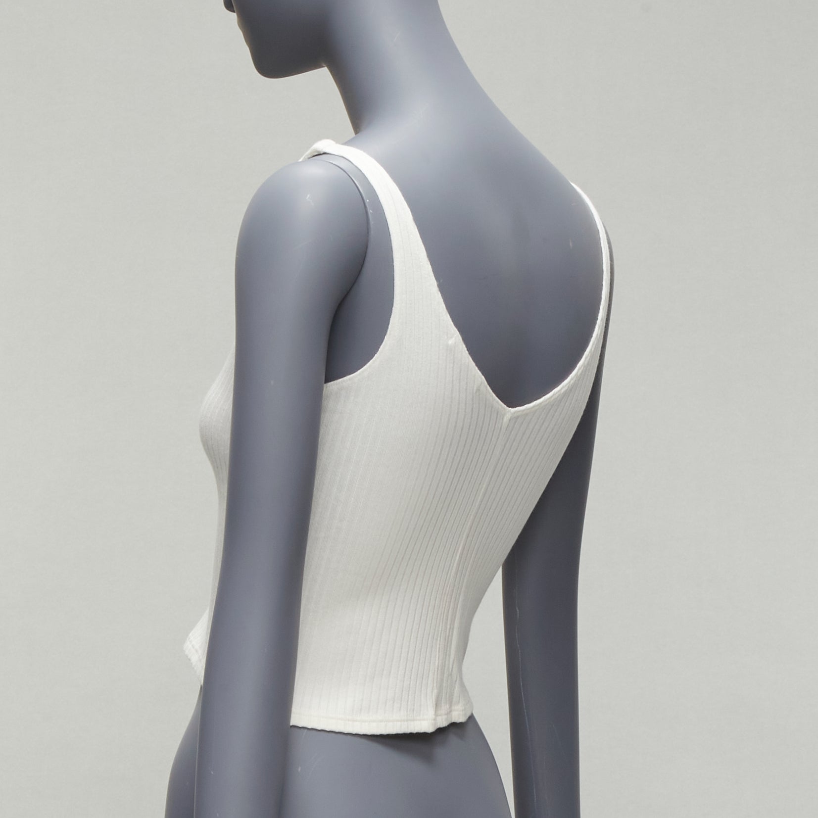 Reformation Giorgio - Detail 1