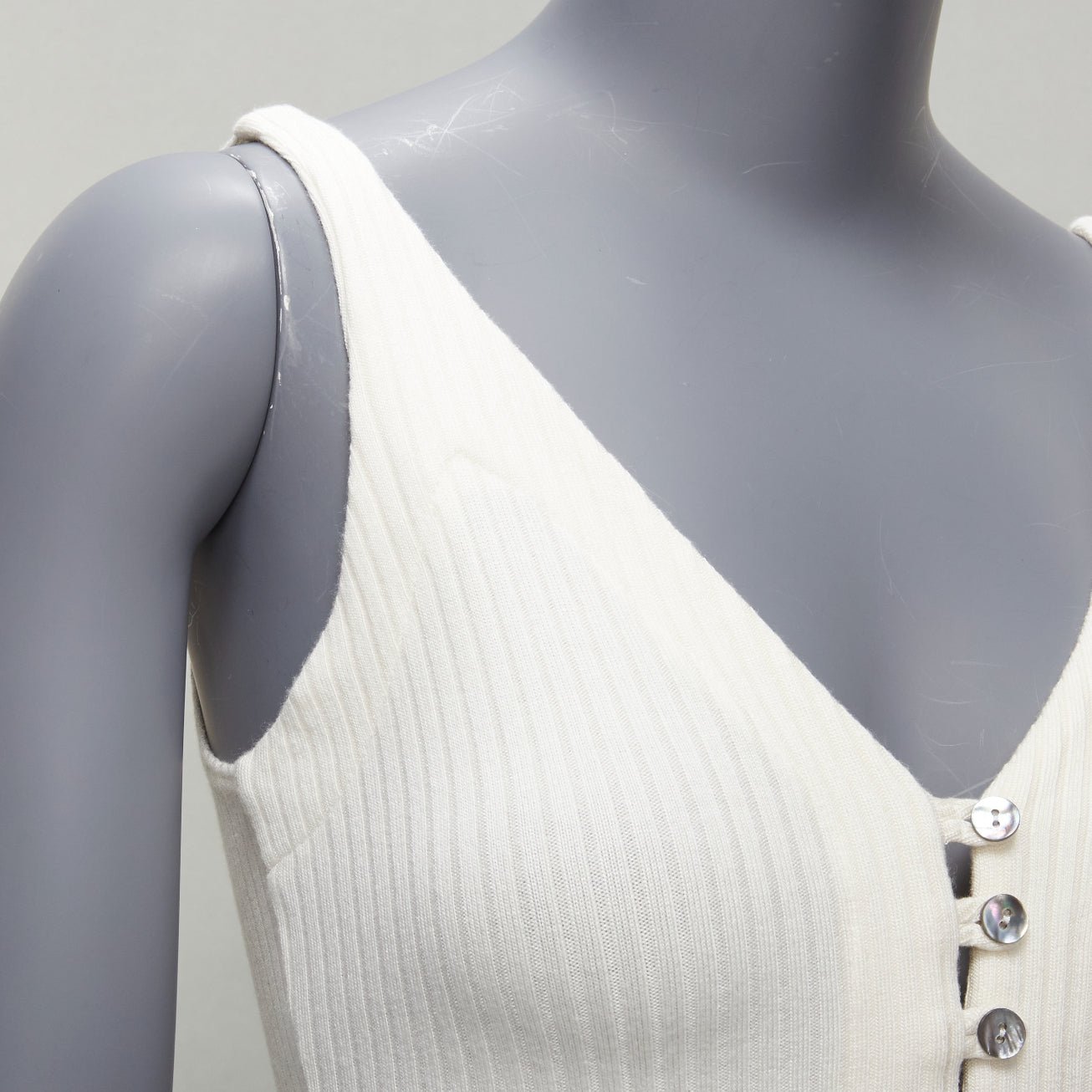 Reformation Giorgio - Detail 2