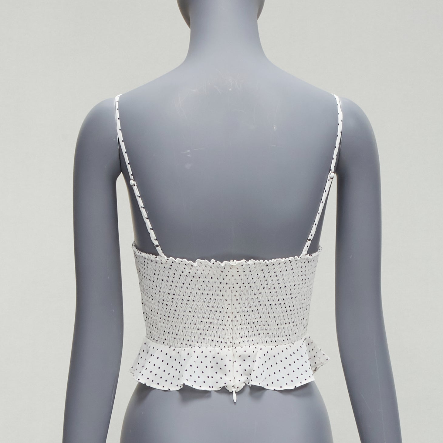 Reformation Hall - Side view