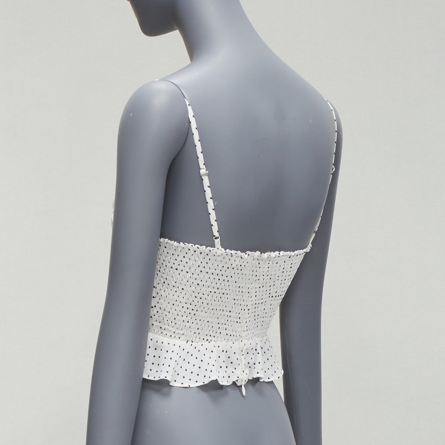 Reformation Hall - Detail 1