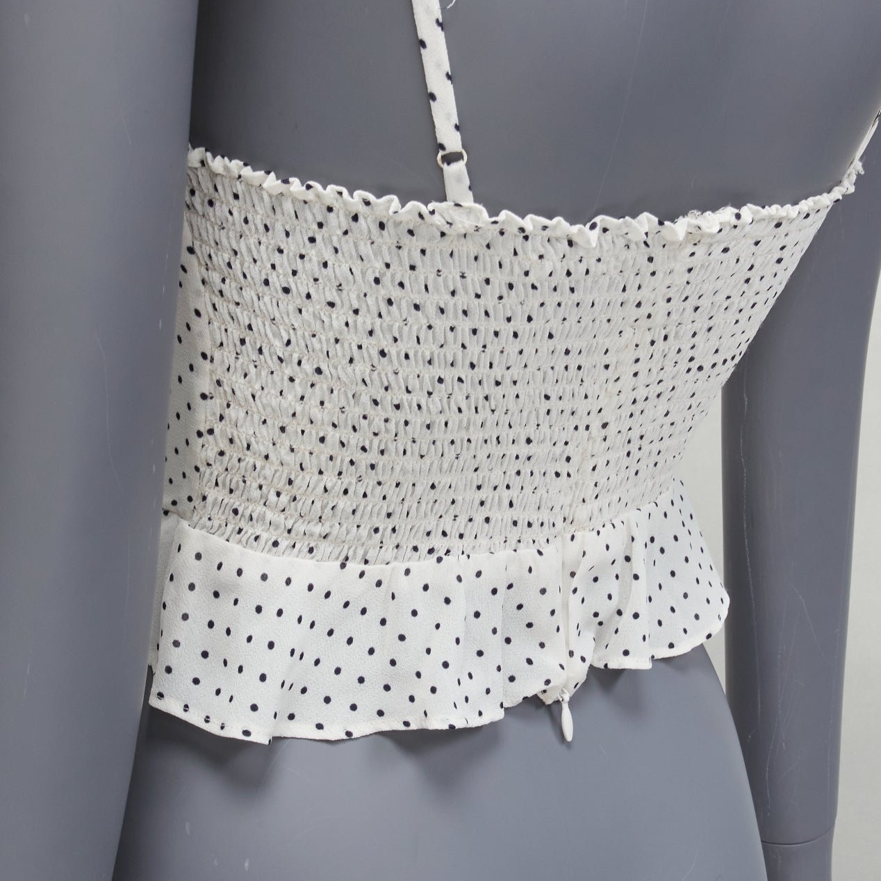 Reformation Hall - Detail 2